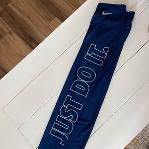 Nike Long workout Leggings